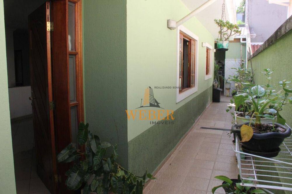 Sobrado, 4 quartos, 283 m² - Foto 4