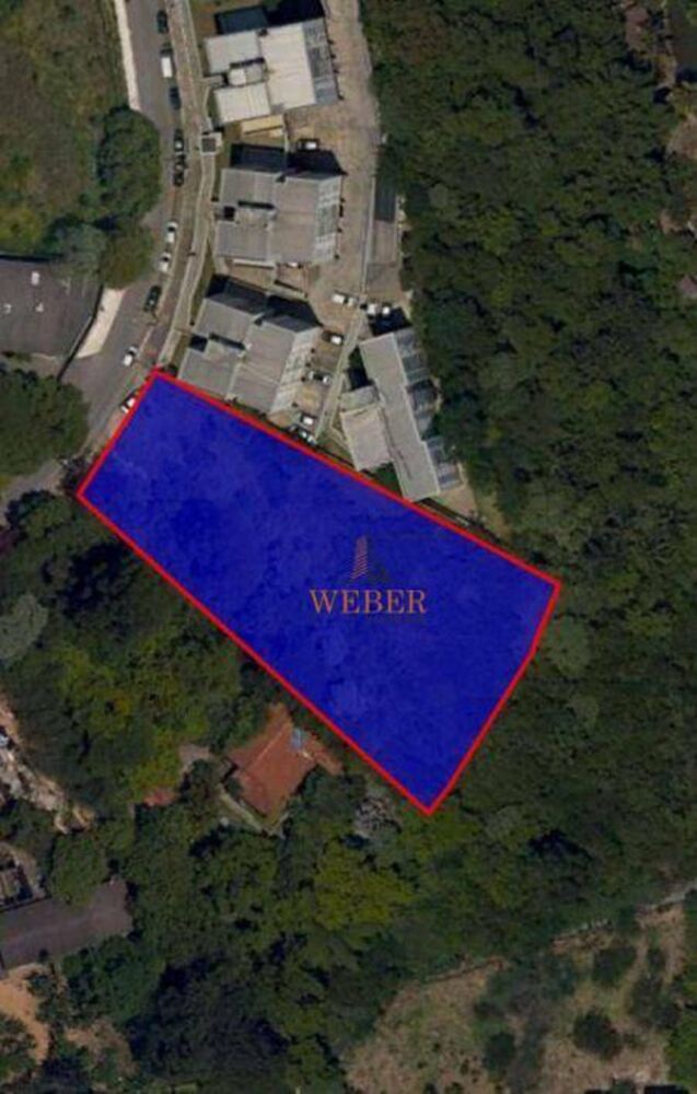 Terreno, 2745 m² - Foto 1