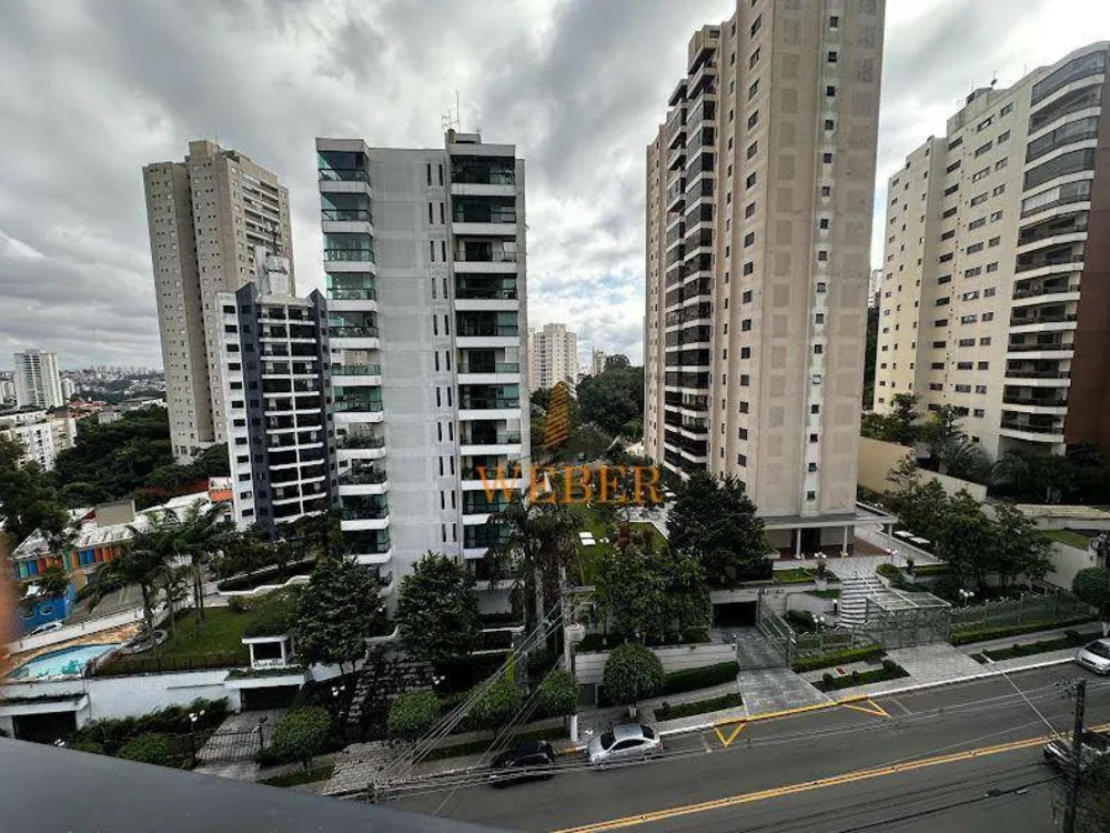 Apartamento, 3 quartos, 215 m² - Foto 2