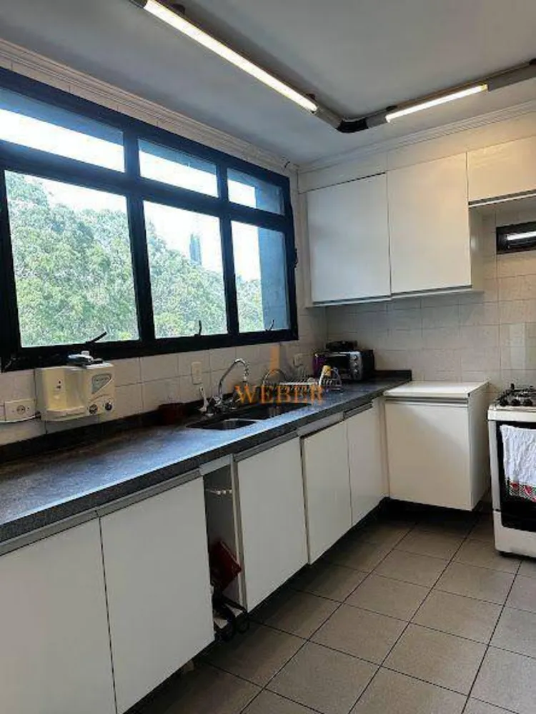 Apartamento, 3 quartos, 215 m² - Foto 8