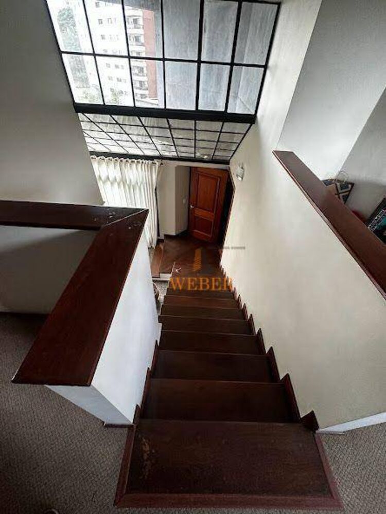 Apartamento, 3 quartos, 215 m² - Foto 2
