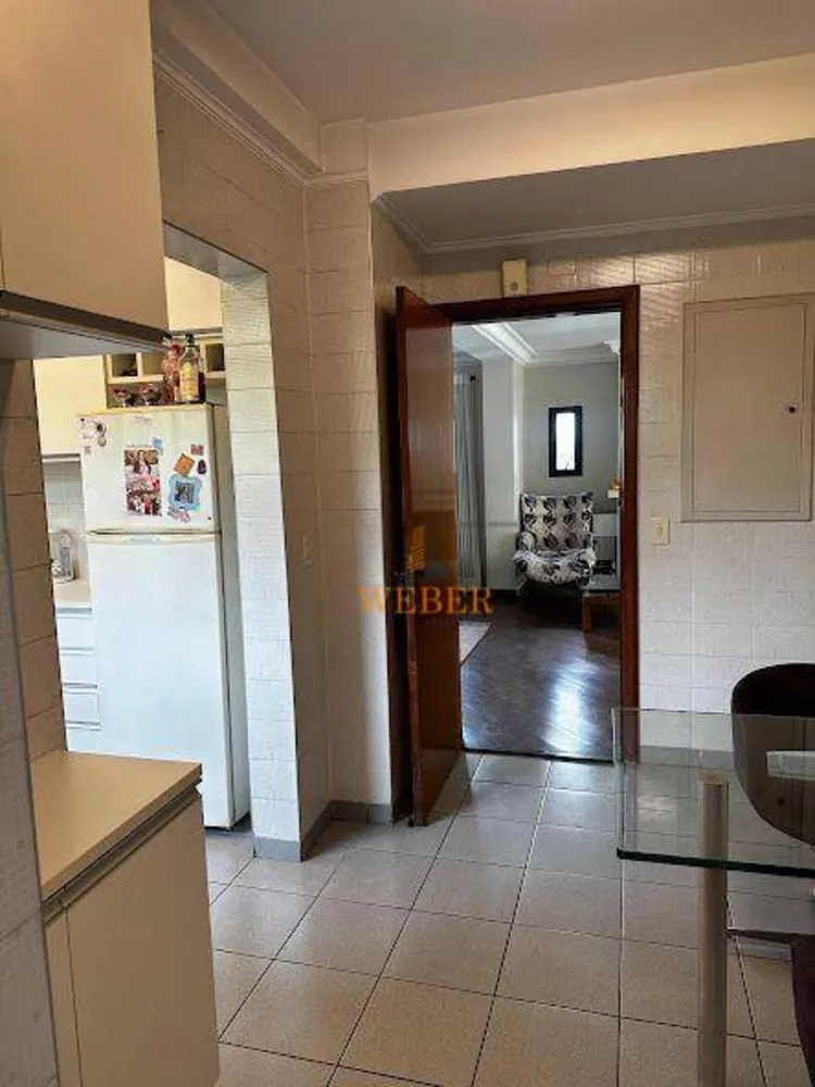 Apartamento, 3 quartos, 215 m² - Foto 7