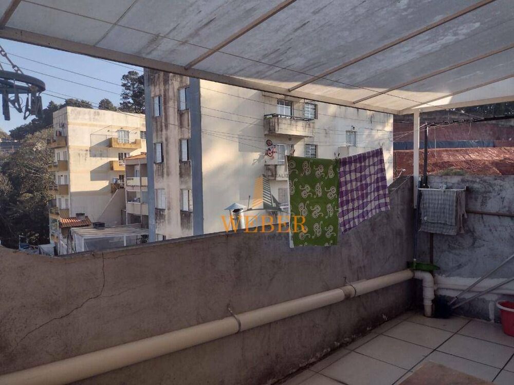 Sobrado, 3 quartos, 350 m² - Foto 3