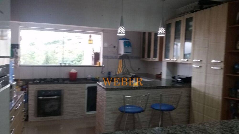 Sobrado, 3 quartos, 350 m² - Foto 7
