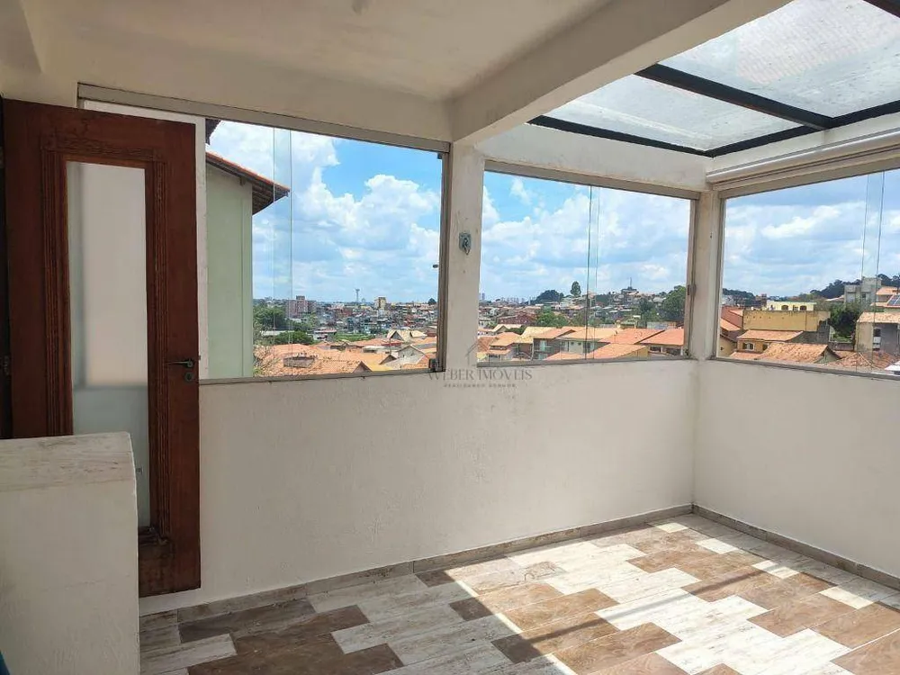 Sobrado, 3 quartos, 350 m² - Foto 10