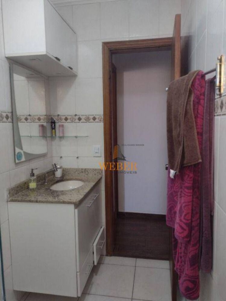Sobrado, 3 quartos, 350 m² - Foto 1