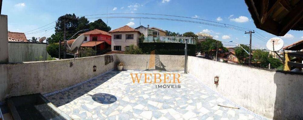 Sobrado, 3 quartos, 350 m² - Foto 5