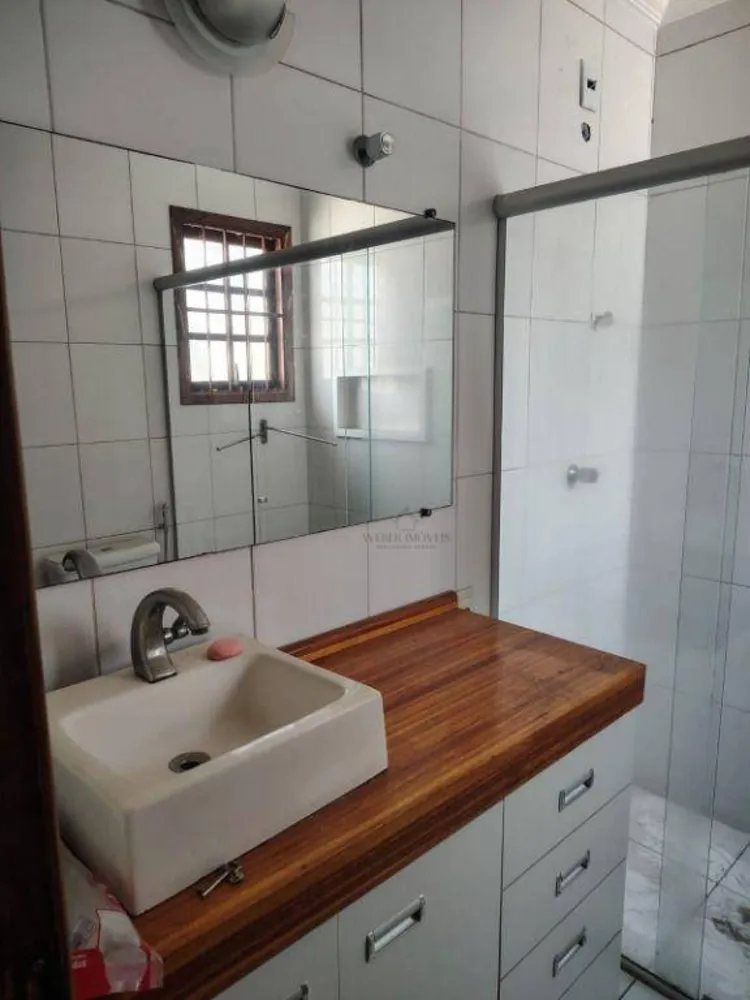 Sobrado, 3 quartos, 350 m² - Foto 4