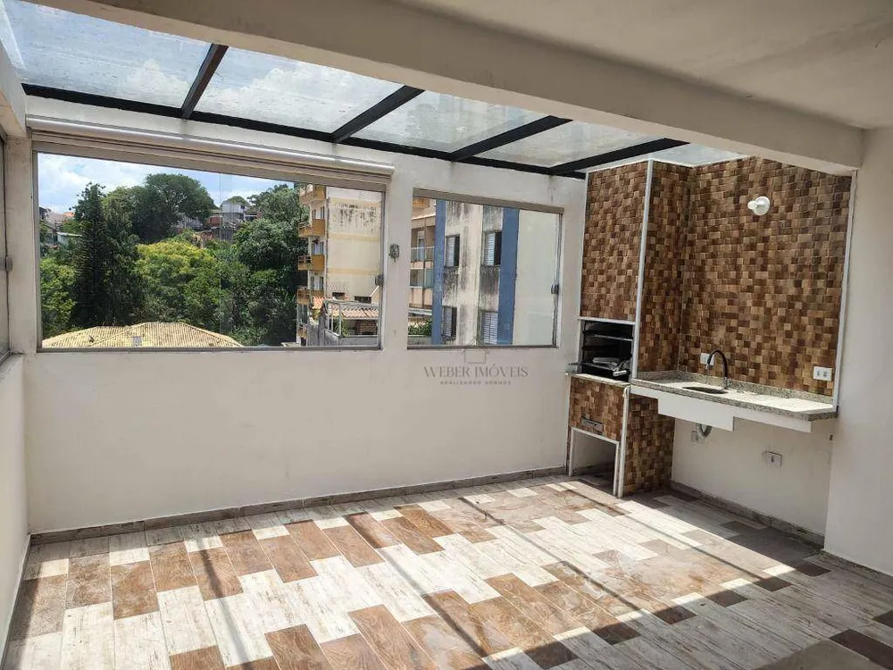 Sobrado, 3 quartos, 350 m² - Foto 1