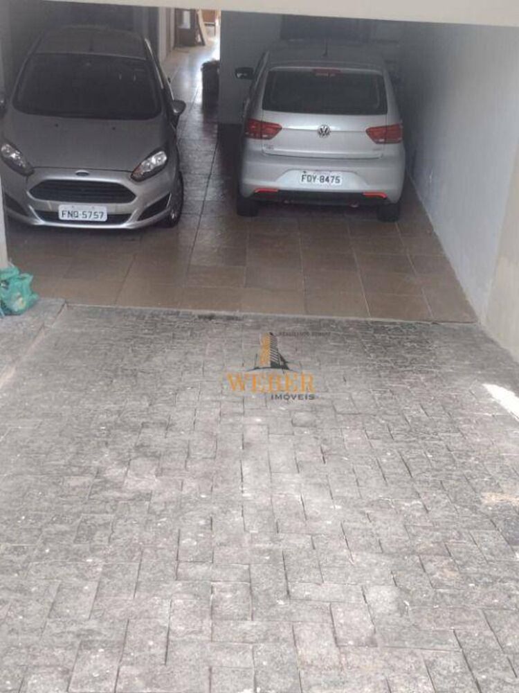 Sobrado, 3 quartos, 350 m² - Foto 6