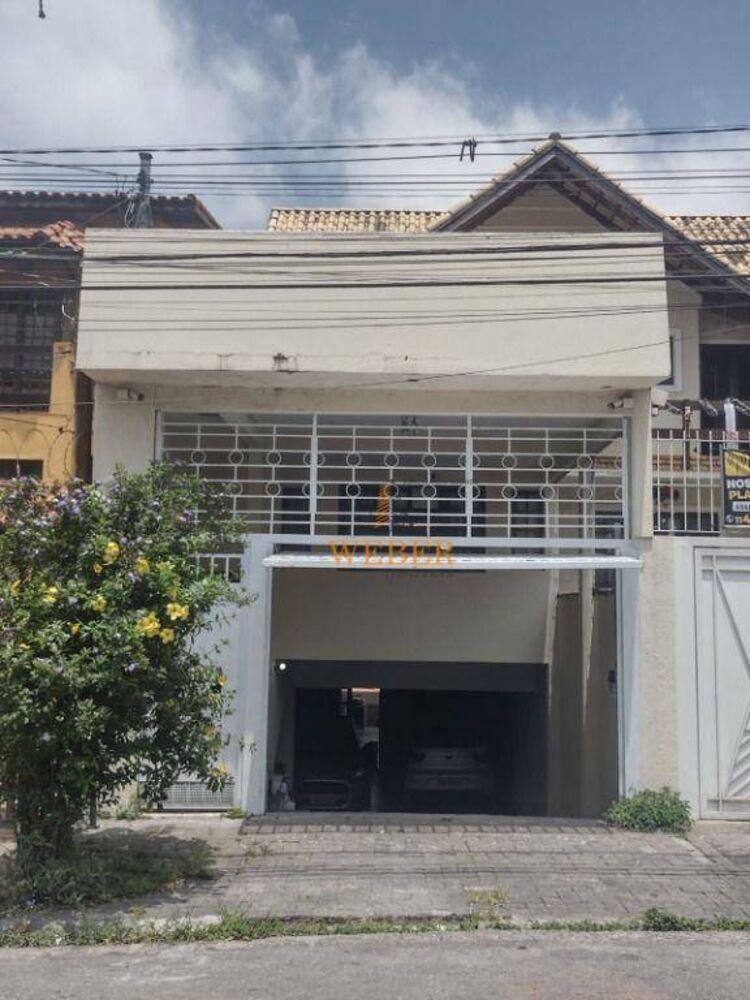 Sobrado, 3 quartos, 350 m² - Foto 2