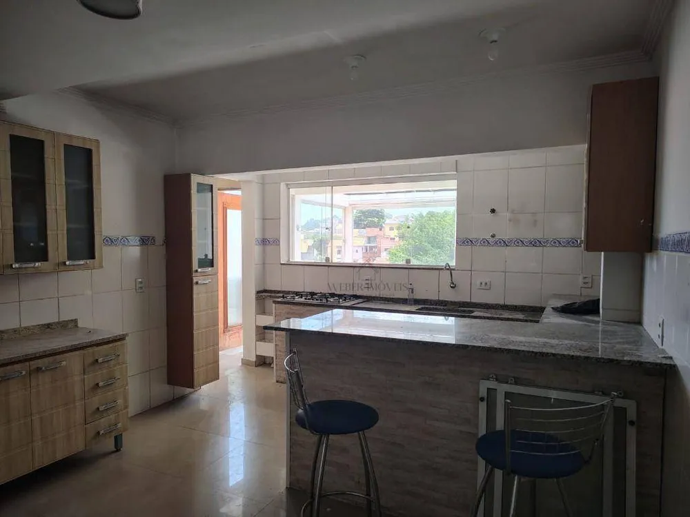 Sobrado, 3 quartos, 350 m² - Foto 13