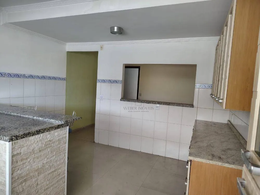 Sobrado, 3 quartos, 350 m² - Foto 12