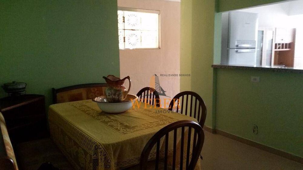 Sobrado, 3 quartos, 350 m² - Foto 8