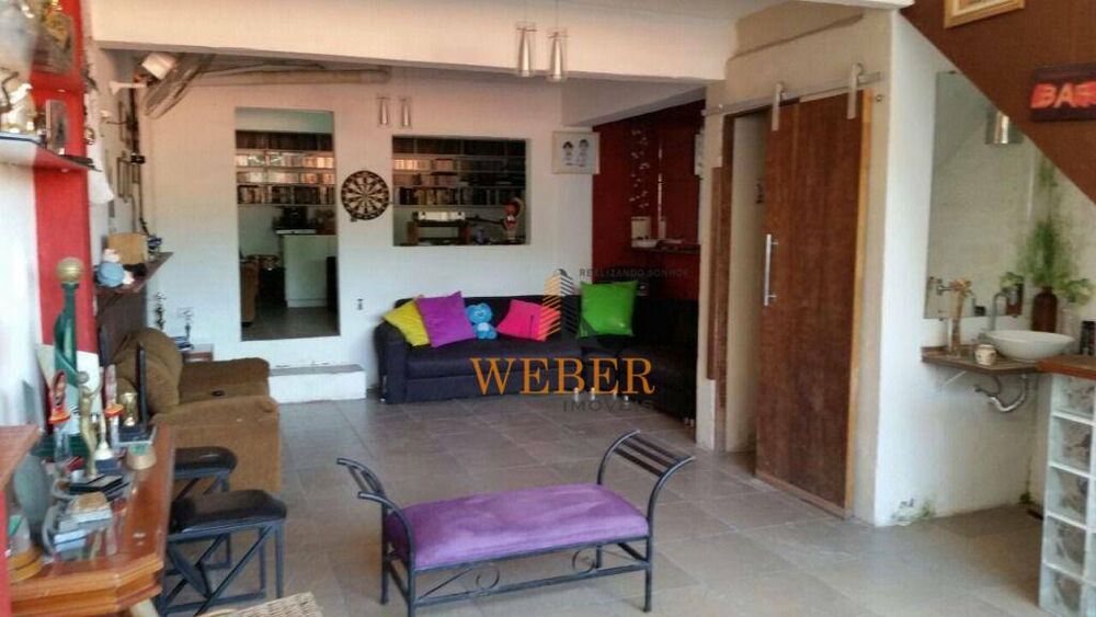 Sobrado, 3 quartos, 350 m² - Foto 4