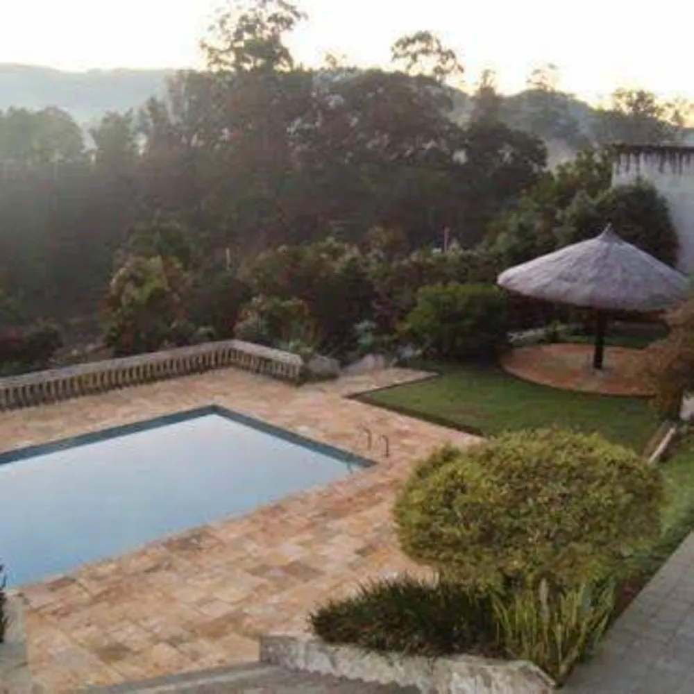 Casa de Condomínio, 5 quartos - Foto 5