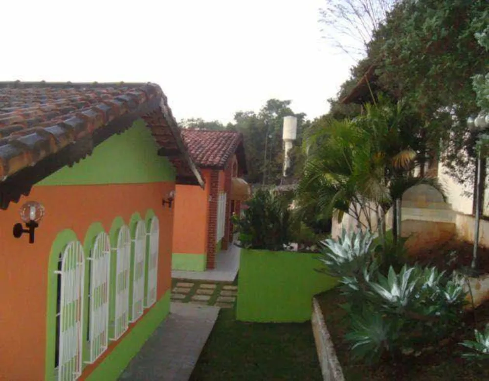 Casa de Condomínio, 5 quartos - Foto 3