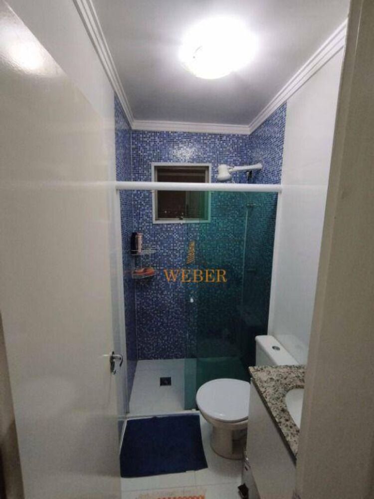 Apartamento, 2 quartos, 44 m² - Foto 11