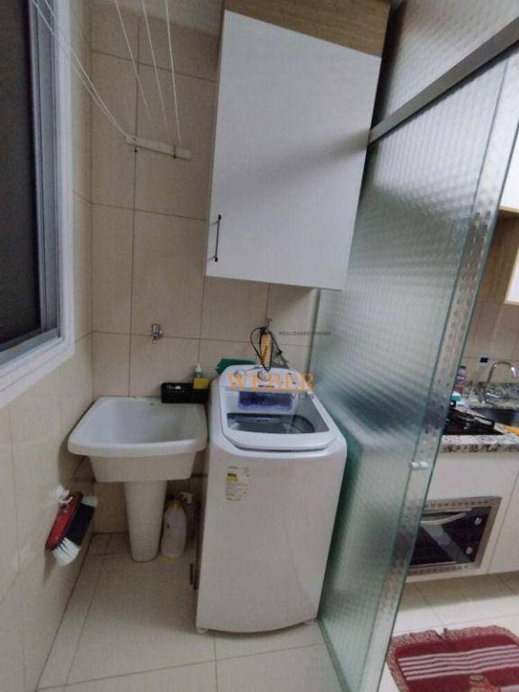 Apartamento, 2 quartos, 44 m² - Foto 10