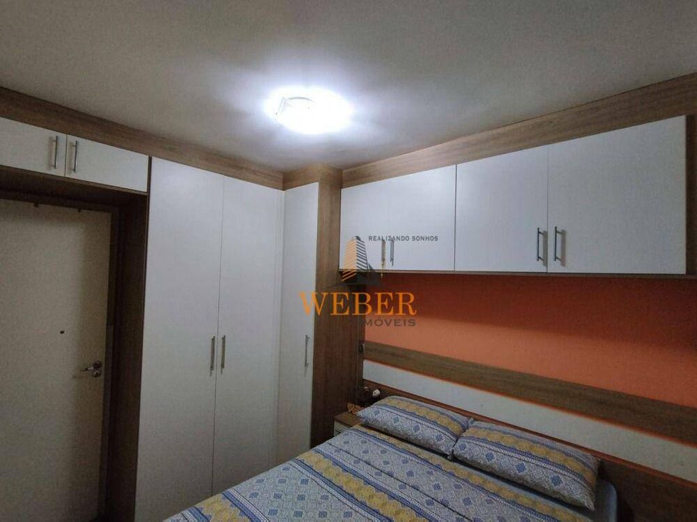 Apartamento, 2 quartos, 44 m² - Foto 9