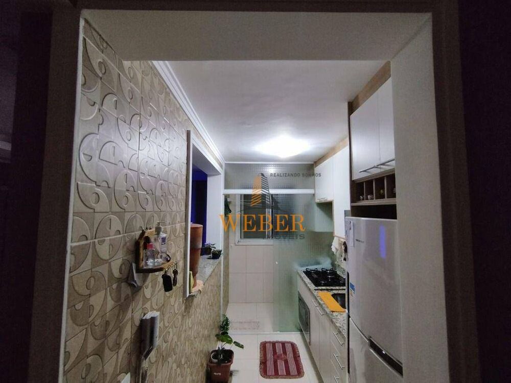 Apartamento, 2 quartos, 44 m² - Foto 5