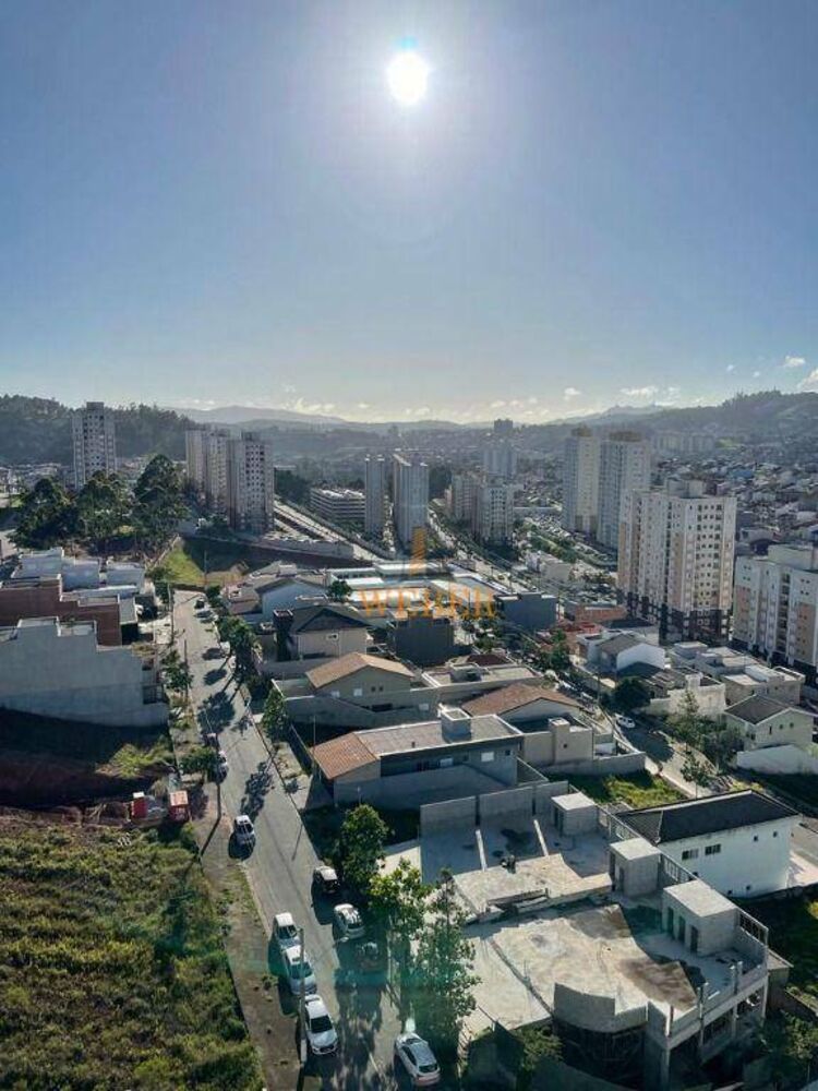 Apartamento, 2 quartos, 44 m² - Foto 12
