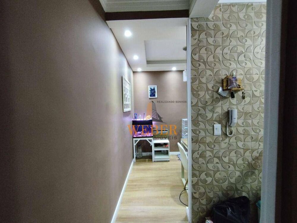 Apartamento, 2 quartos, 44 m² - Foto 6