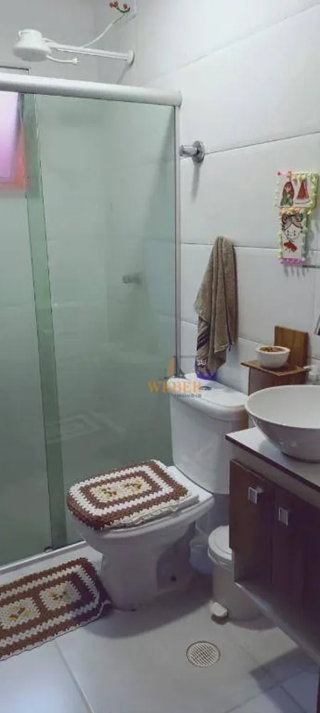 Casa de Condomínio, 2 quartos - Foto 7