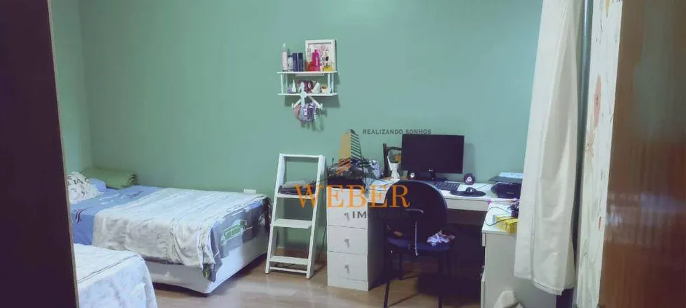 Casa de Condomínio, 2 quartos - Foto 6