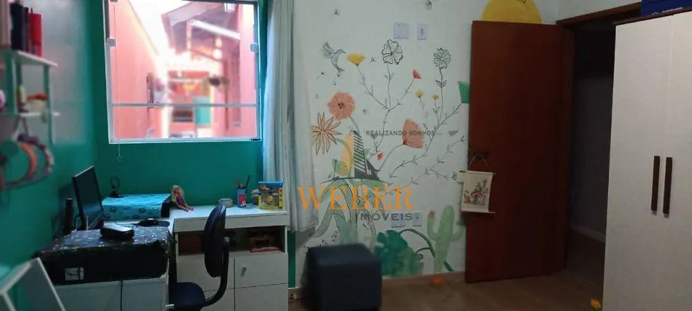 Casa de Condomínio, 2 quartos - Foto 5