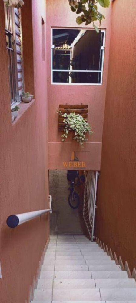 Casa de Condomínio, 2 quartos - Foto 4