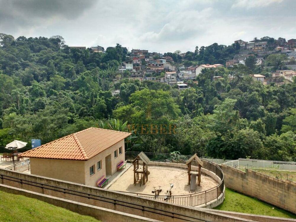 Apartamento à venda com 2 quartos, 48m² - Foto 7