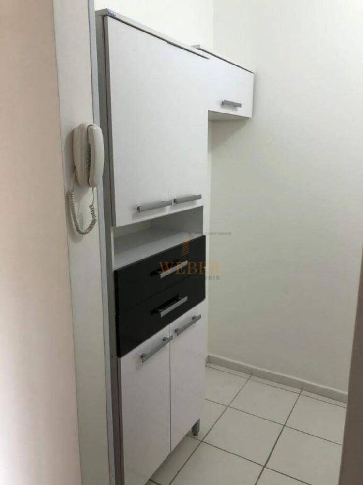 Apartamento à venda com 2 quartos, 48m² - Foto 2