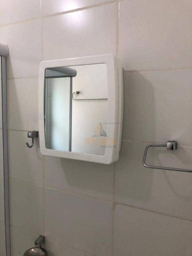 Apartamento à venda com 2 quartos, 48m² - Foto 3