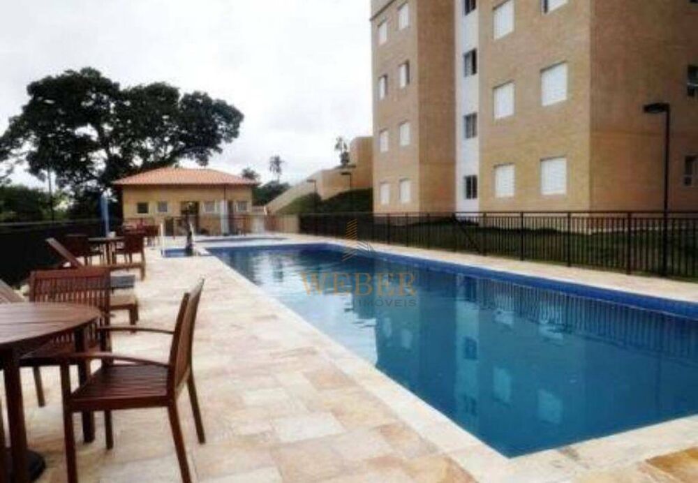 Apartamento à venda com 2 quartos, 48m² - Foto 10