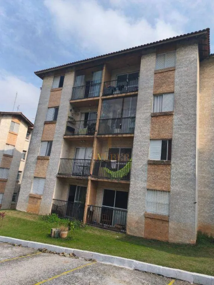 Apartamento, 2 quartos, 51 m² - Foto 12