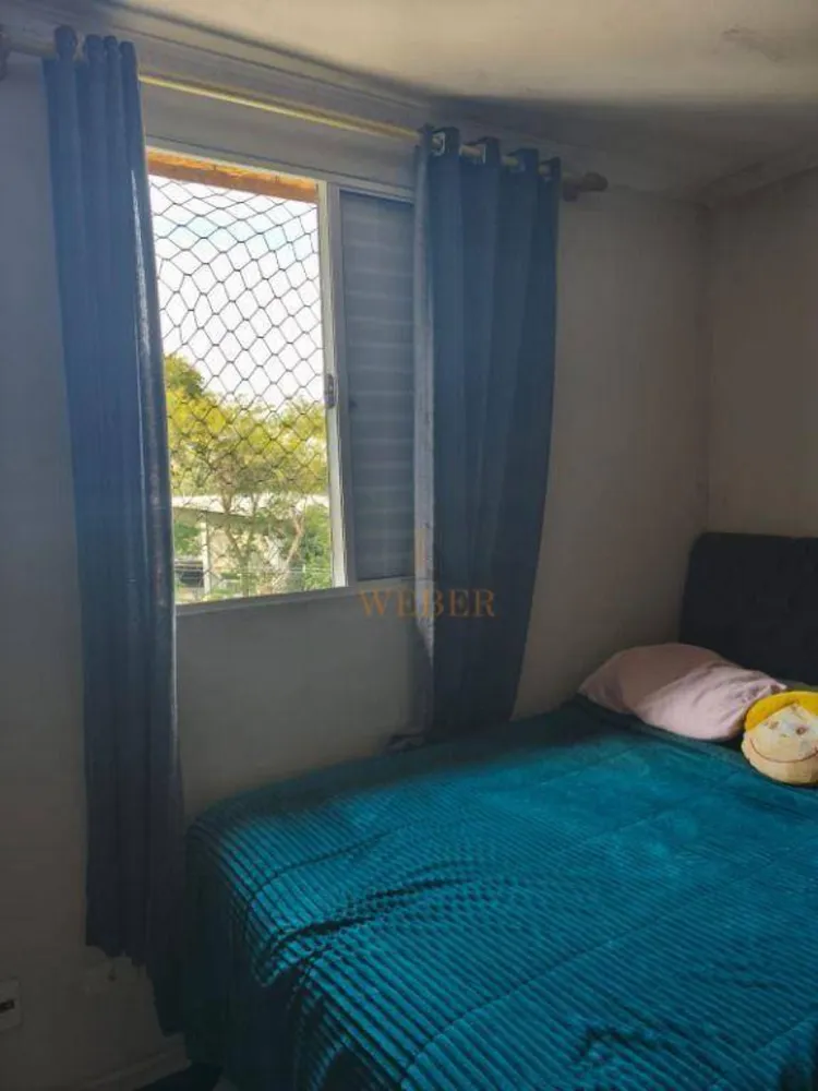 Apartamento, 2 quartos, 51 m² - Foto 8