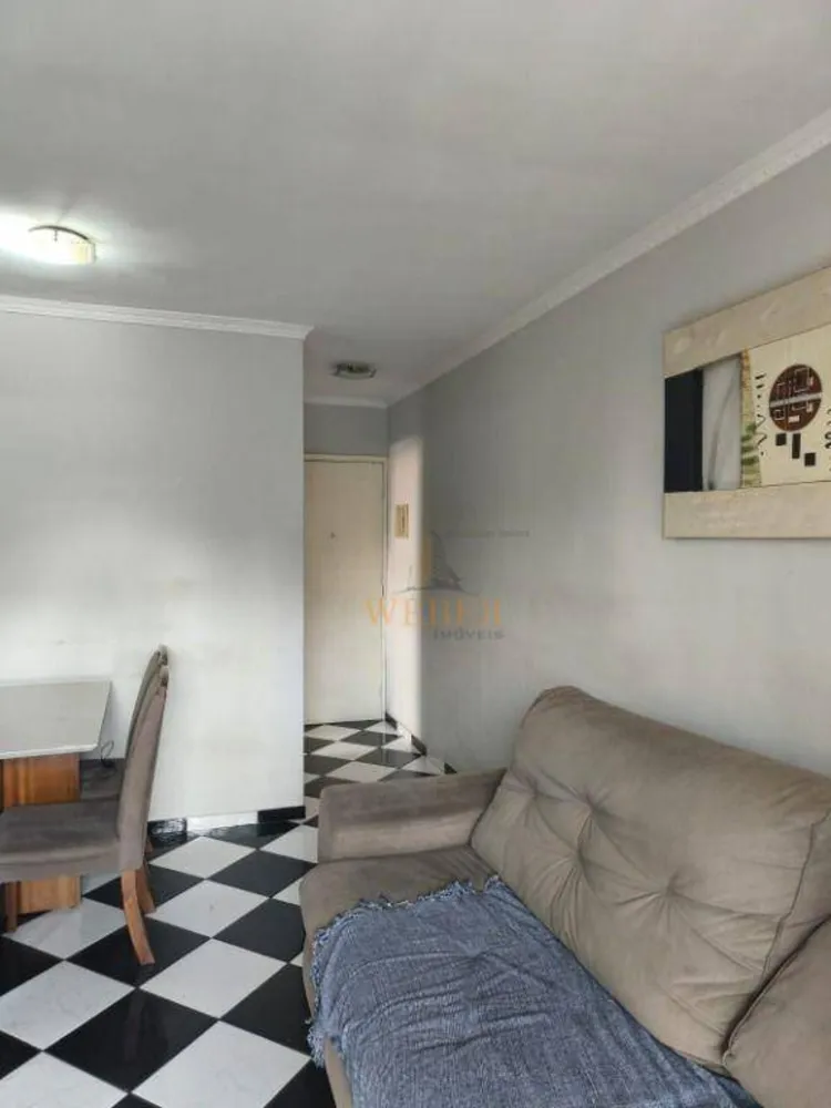 Apartamento, 2 quartos, 51 m² - Foto 5