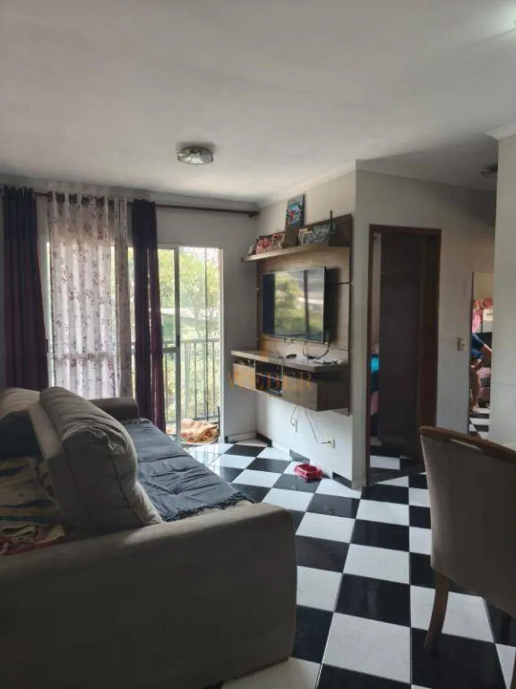 Apartamento, 2 quartos, 51 m² - Foto 6