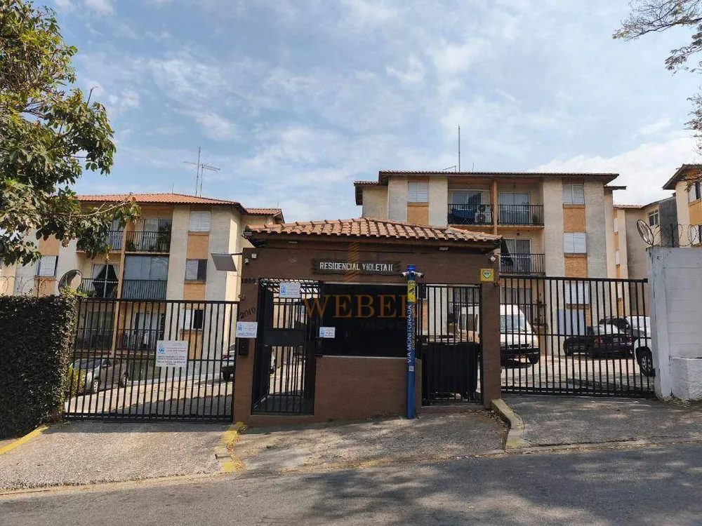 Apartamento, 2 quartos, 51 m² - Foto 4