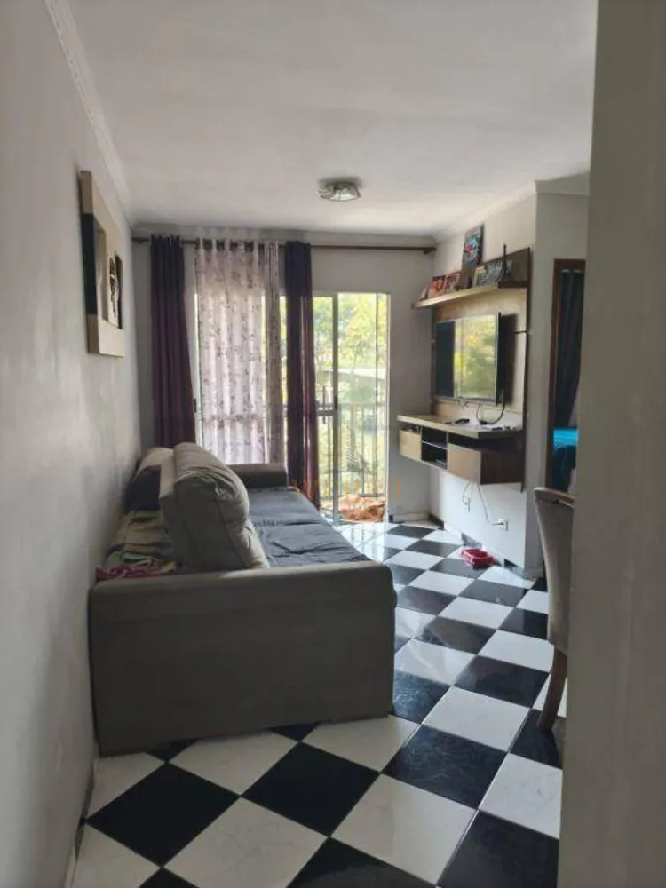 Apartamento, 2 quartos, 51 m² - Foto 9