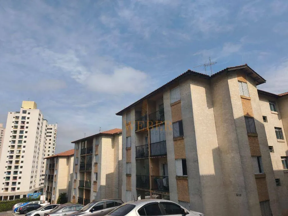 Apartamento, 2 quartos, 51 m² - Foto 11
