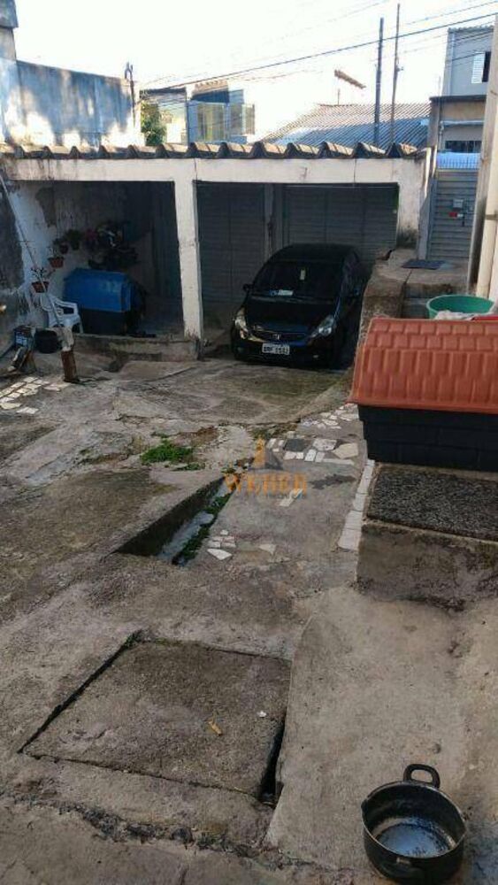 Terreno, 161 m² - Foto 2