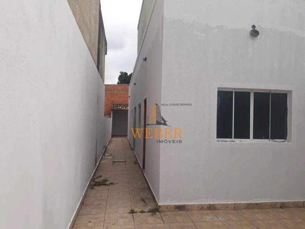 Casa, 2 quartos, 75 m² - Foto 4