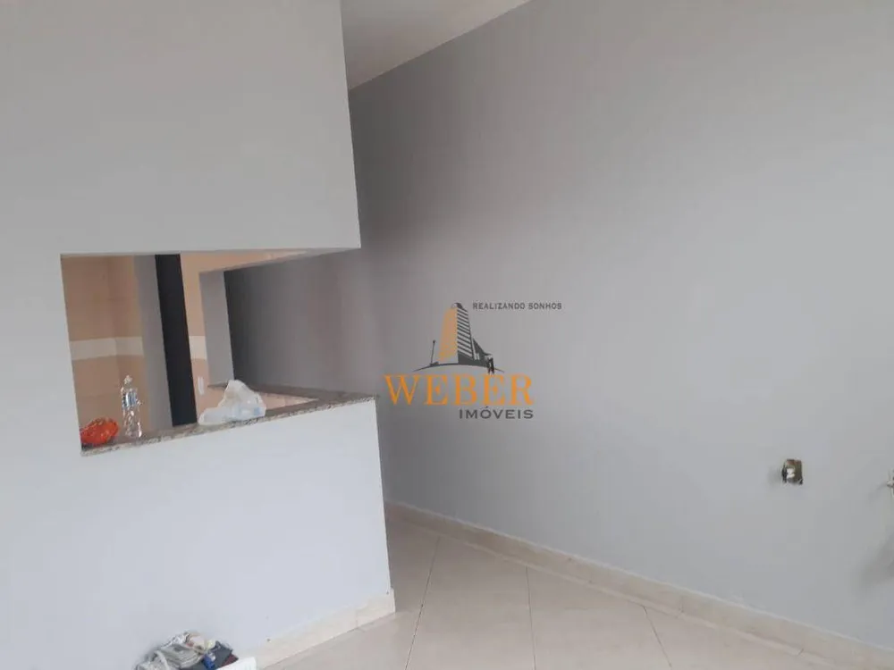 Casa, 2 quartos, 75 m² - Foto 6