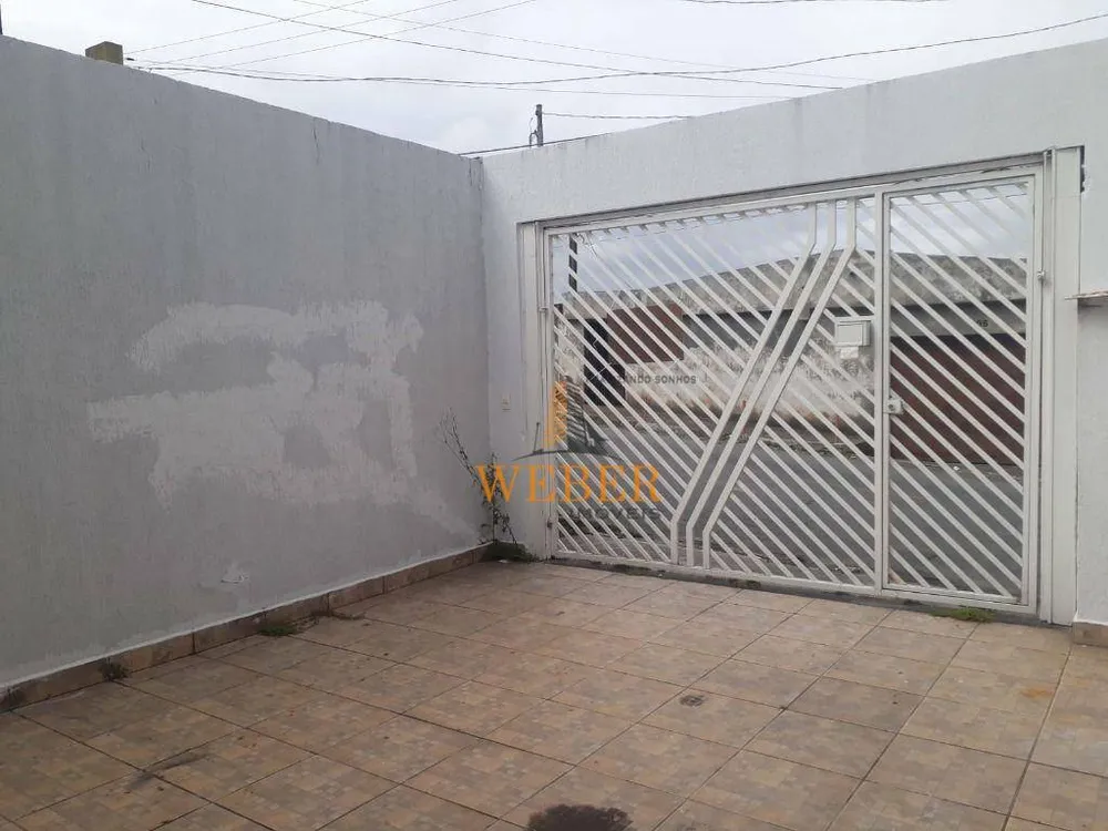 Casa, 2 quartos, 75 m² - Foto 3