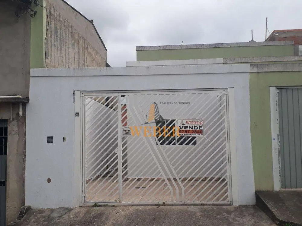 Casa, 2 quartos, 75 m² - Foto 1