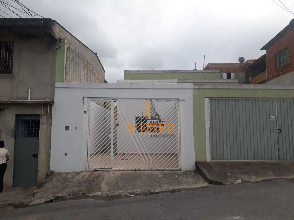 Casa, 2 quartos, 75 m² - Foto 2
