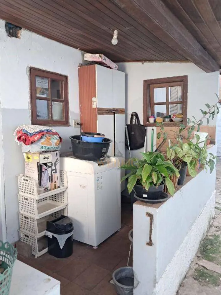 Casa, 3 quartos, 60 m² - Foto 5