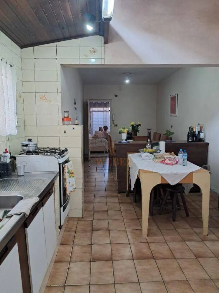 Casa, 3 quartos, 60 m² - Foto 10